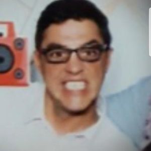 Meet your Posher, Cristian